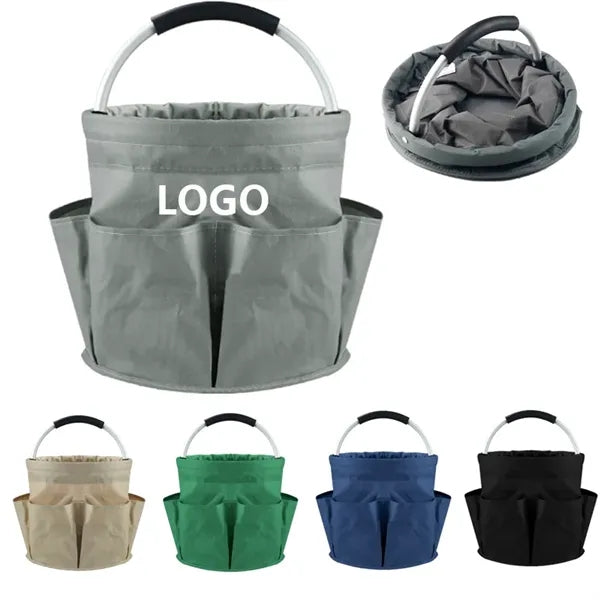 Multifunctional Outdoor Caddy Bag