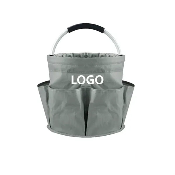 Multifunctional Outdoor Caddy Bag