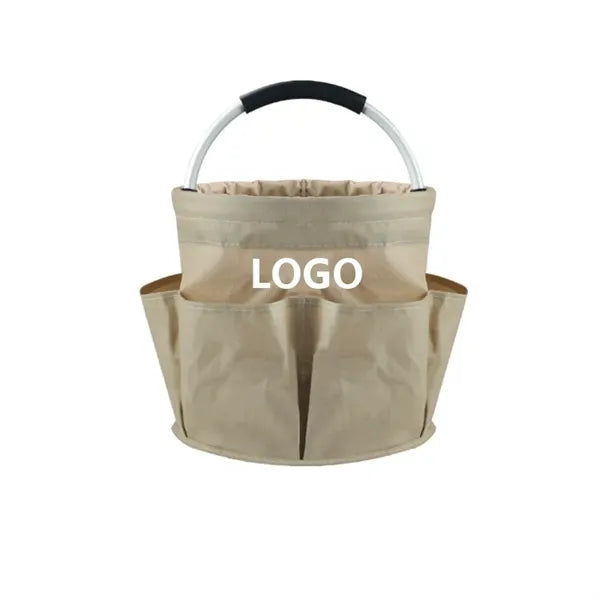 Multifunctional Outdoor Caddy Bag