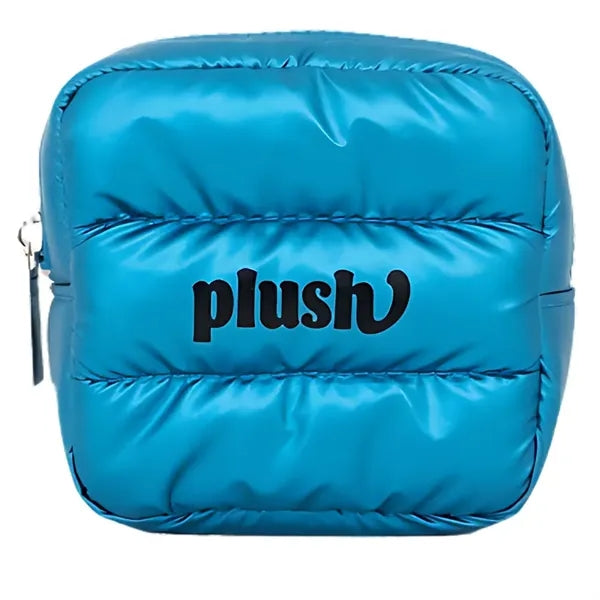 Small Puffer Pouch