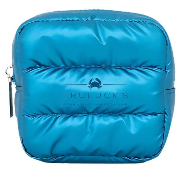Small Puffer Pouch