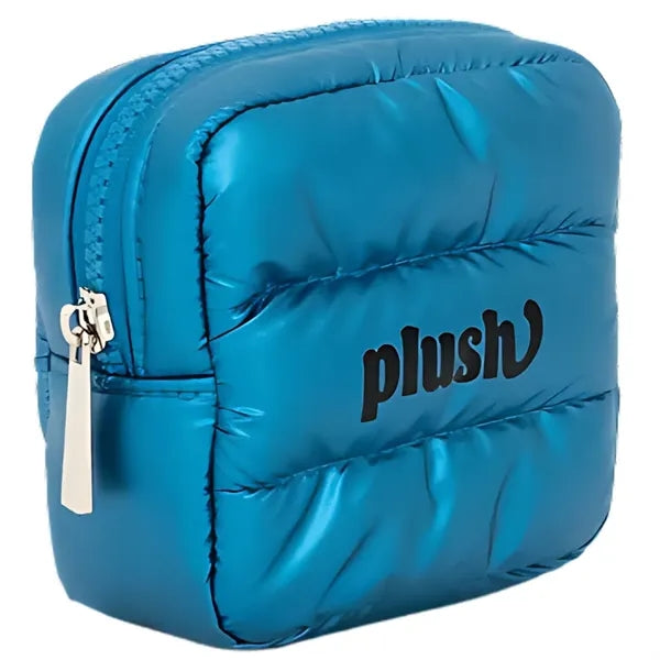 Small Puffer Pouch