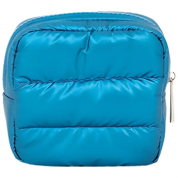 Small Puffer Pouch