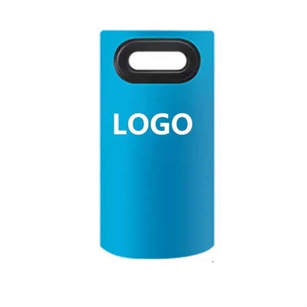 Portable Foldable Outdoor Camping Water Bucket