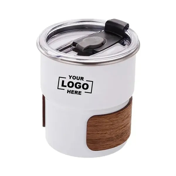 10 OZ Portable Coffee Cup