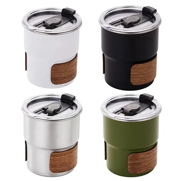 10 OZ Portable Coffee Cup