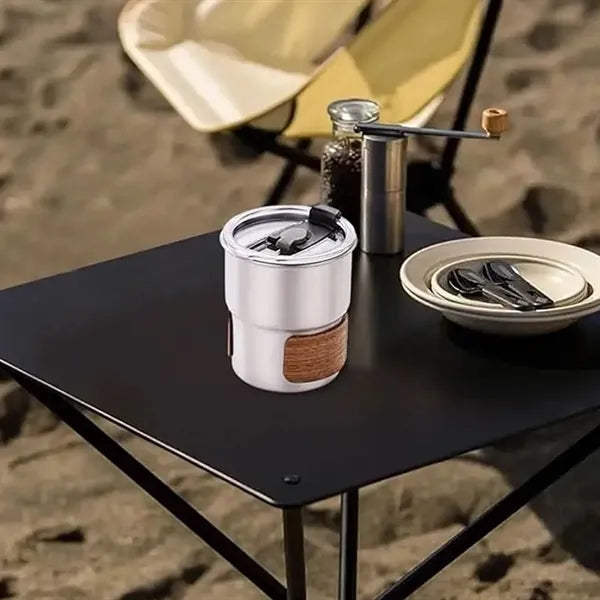 10 OZ Portable Coffee Cup