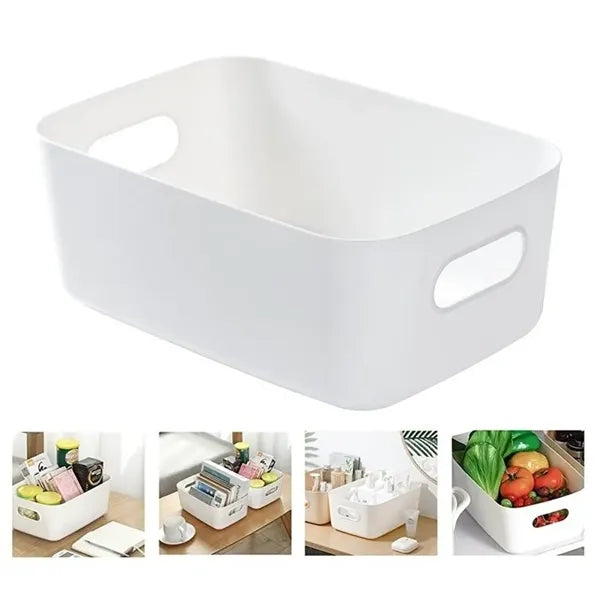 Plastic Storage Box