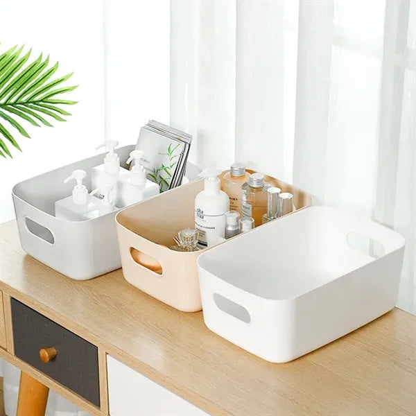 Plastic Storage Box