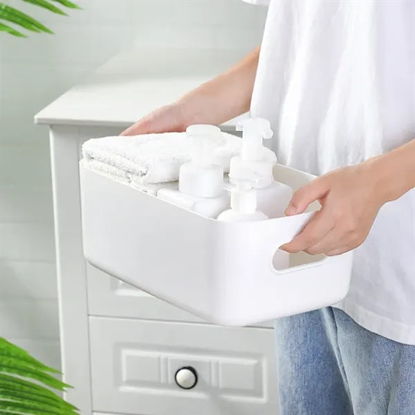 Plastic Storage Box