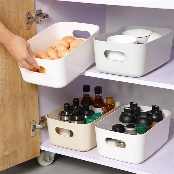Plastic Storage Box