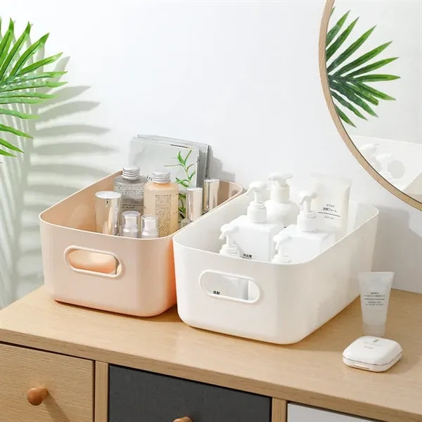 Plastic Storage Box