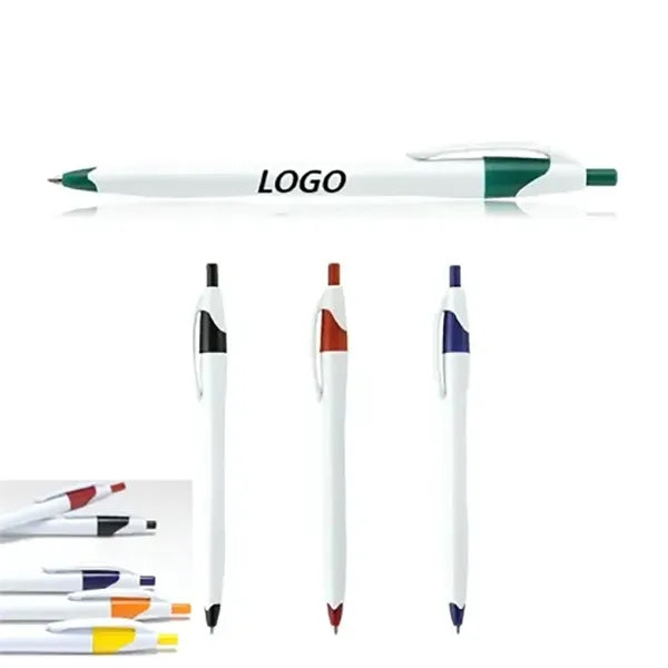 Classic Click Ballpoint Pen