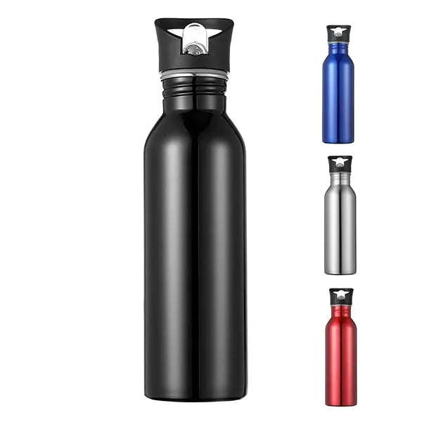 24oz Stainless Water Bottle