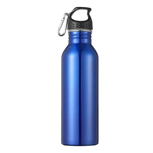 24oz Stainless Sports Bottle