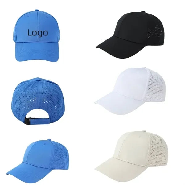 Quick-drying Baseball Cap
