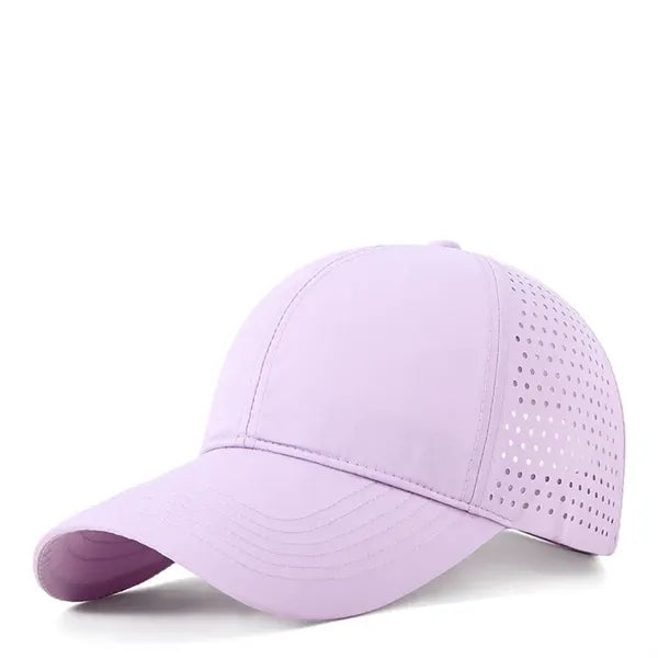 Quick-drying Baseball Cap