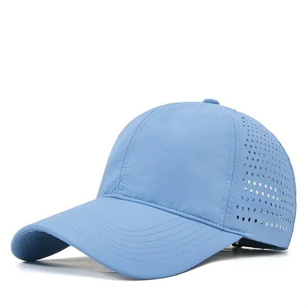 Quick-drying Baseball Cap