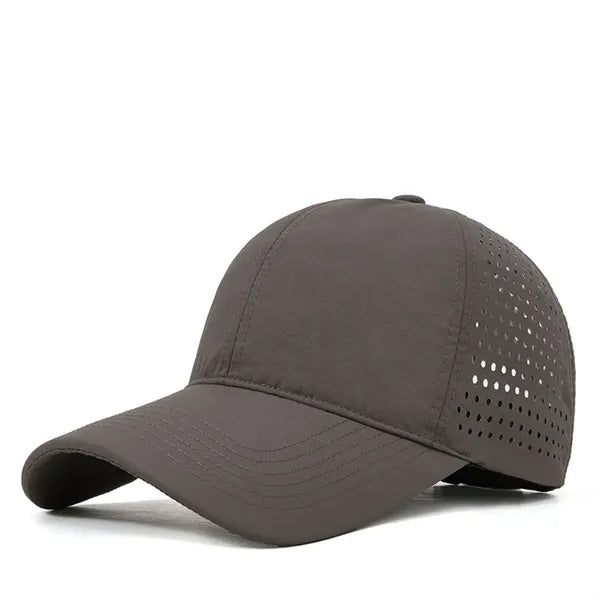 Quick-drying Baseball Cap