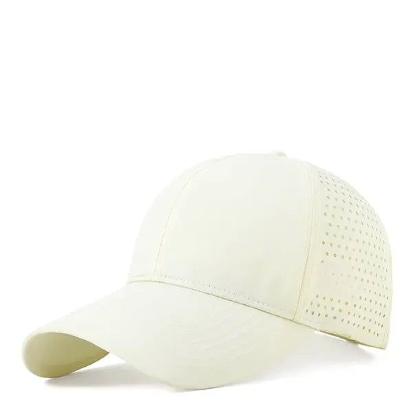 Quick-drying Baseball Cap
