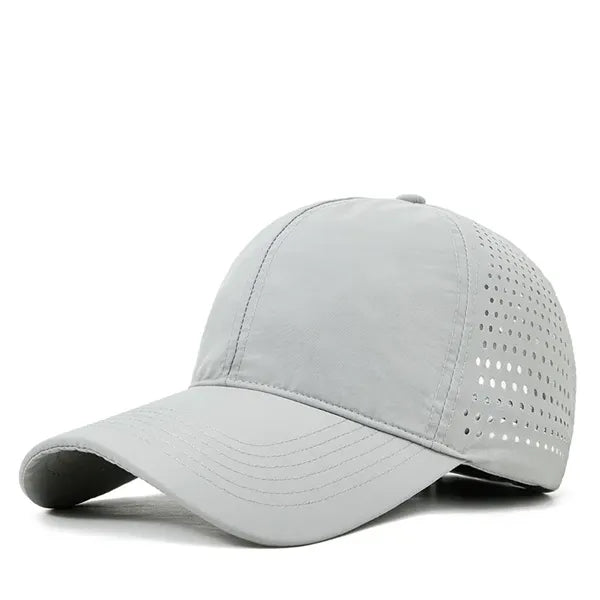 Quick-drying Baseball Cap