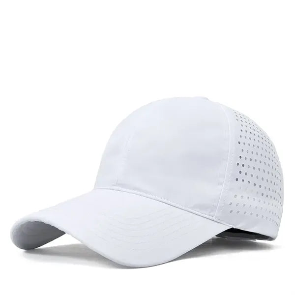 Quick-drying Baseball Cap