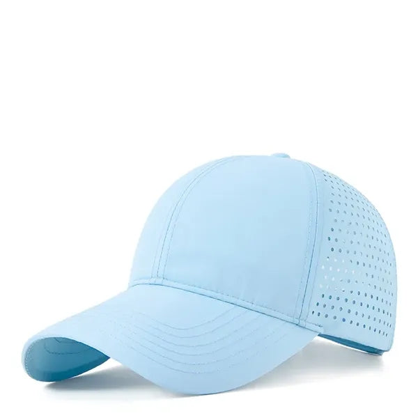 Quick-drying Baseball Cap