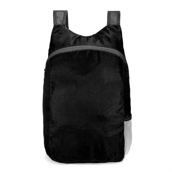 Polyester Folding Waterproof Backpack
