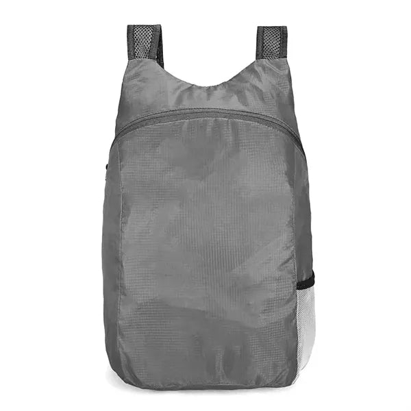 Polyester Folding Waterproof Backpack