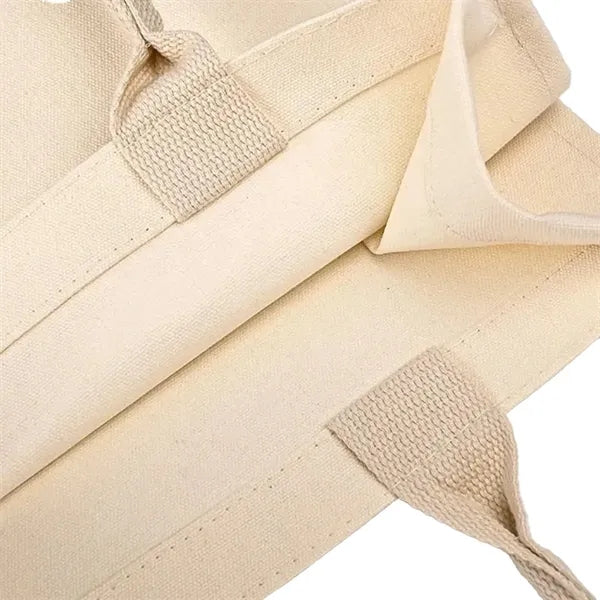 Diy Shopping Canvas Tote Bag