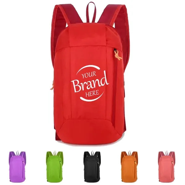 Travel Waterproof Sports Backpack