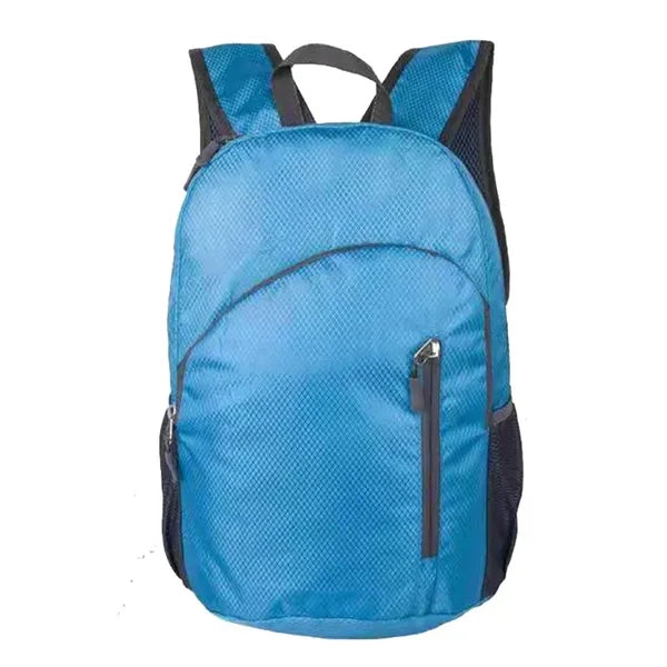 Outdoor Travel Folding Backpack