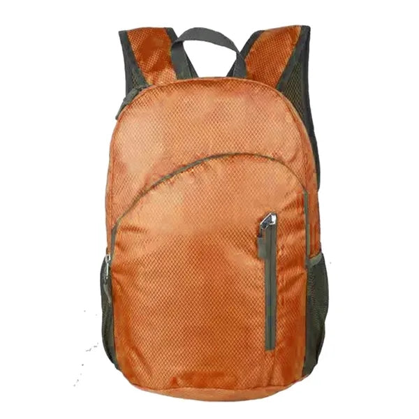 Outdoor Travel Folding Backpack