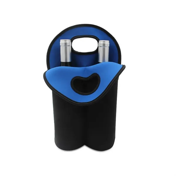 Neoprene Wine Tote Carrier