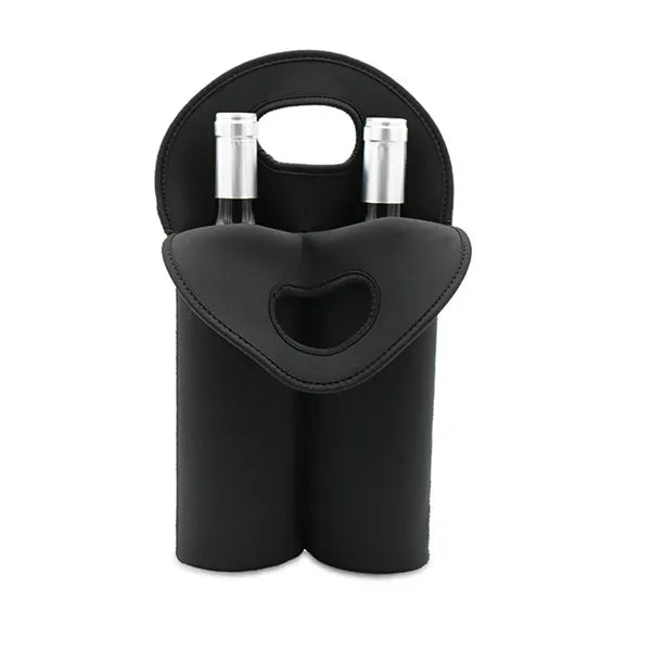 Neoprene Wine Tote Carrier