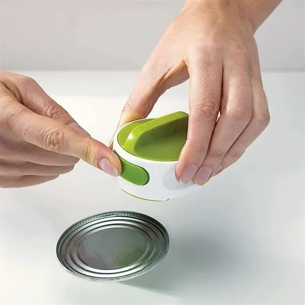 Compact Can Opener