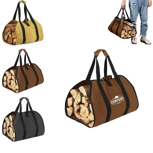 Firewood Carrier