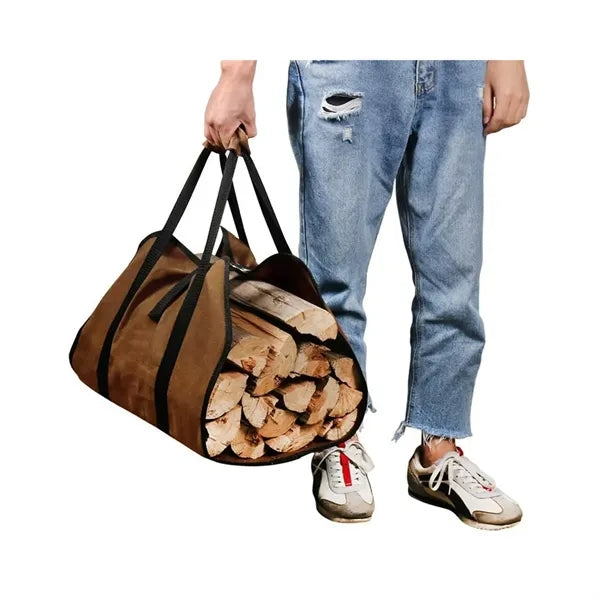 Firewood Carrier
