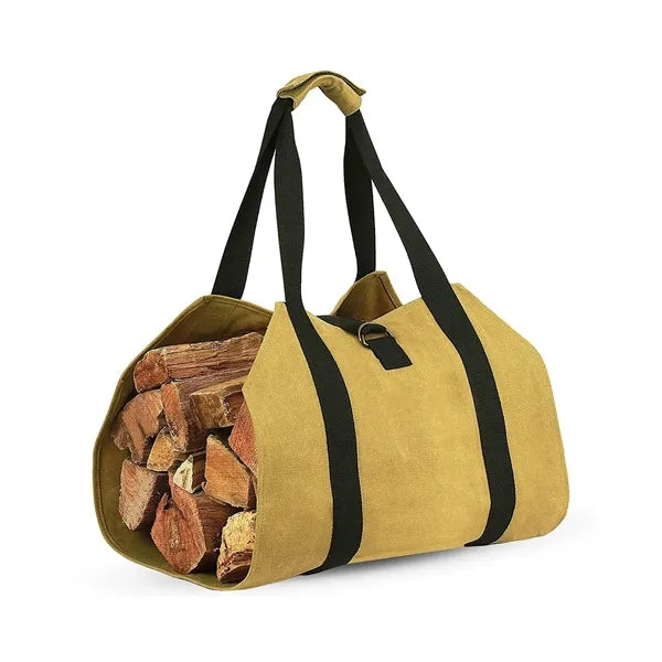 Firewood Carrier