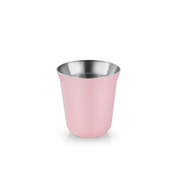 Stainless Steel Espresso Cup