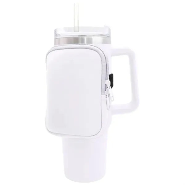 Water Bottle Essential Pocket