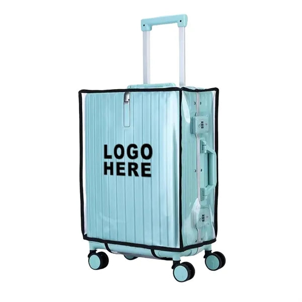 PVC Luggage Cover