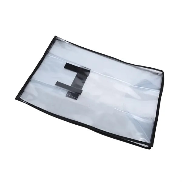PVC Luggage Cover