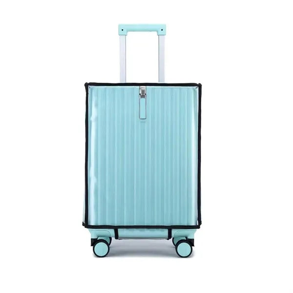 PVC Luggage Cover
