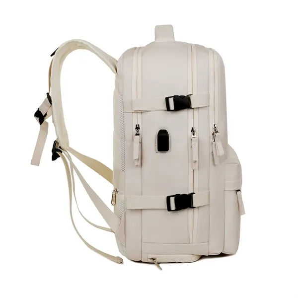 Large-Capacity Backpack