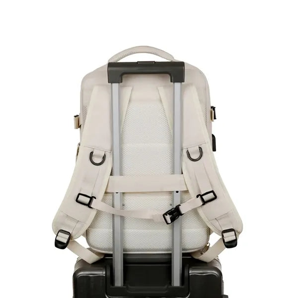 Large-Capacity Backpack