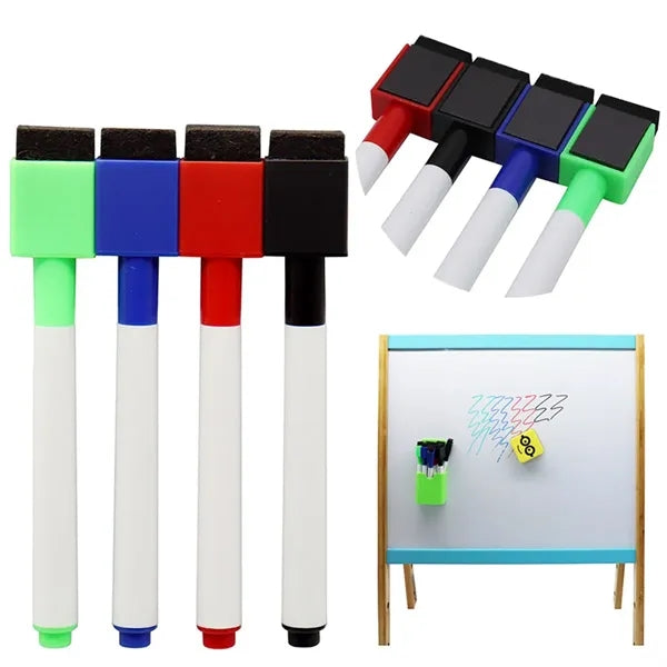 Magnetic Dry Erase Pen