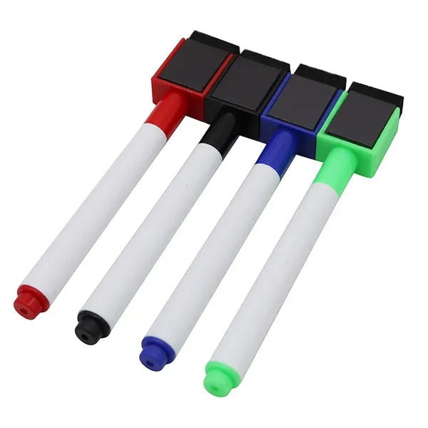 Magnetic Dry Erase Pen