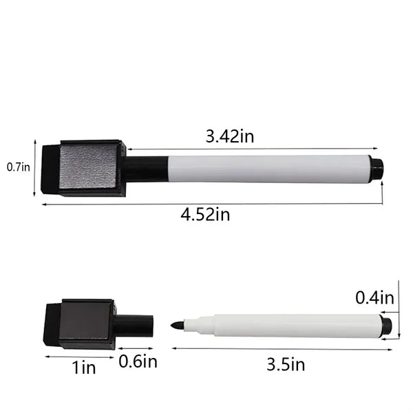 Magnetic Dry Erase Pen