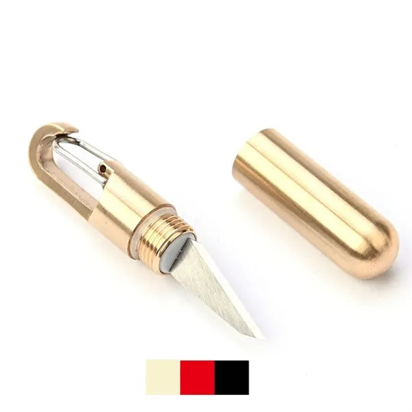 Keychain Box Cutter